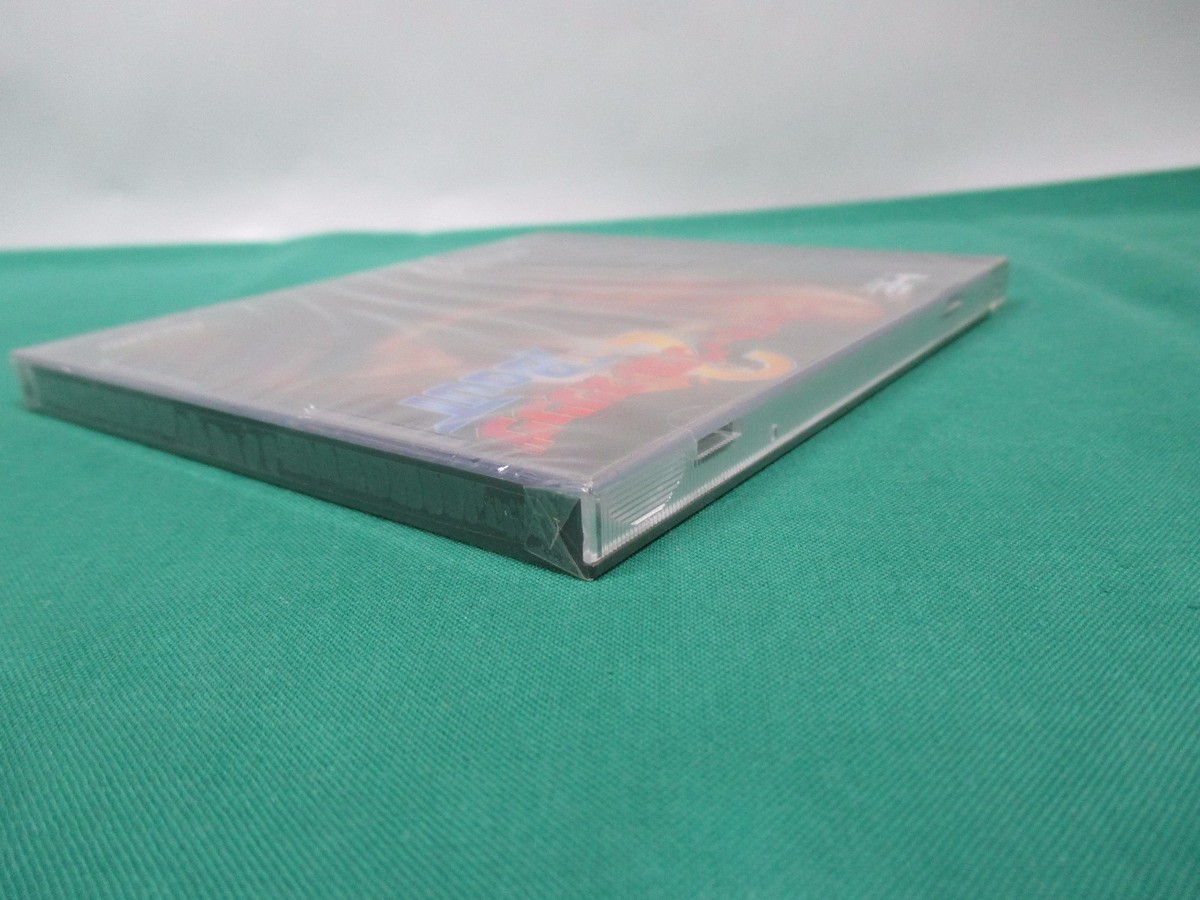 STREET FIGHTER II Pc Engine Hu Card Japan Version Used Tested EUR 50,00