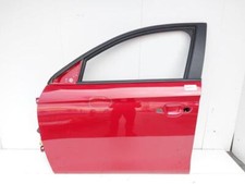 9837705780 PORTA ANTERIORE SX OPEL CORSA (F) 1.2 B 12V AUT 101CV 2022 5P BERL