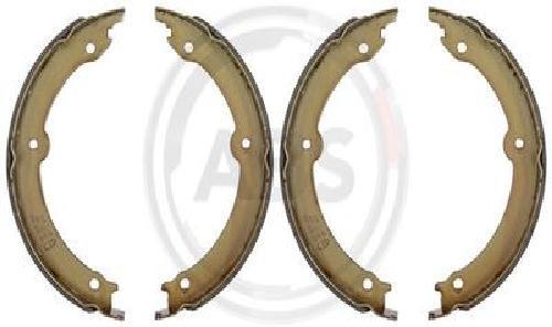 Original A.B.S. Brake Shoe Set Parking Brake 9313 for Toyota