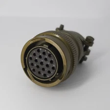 MS3116F14-19S   -  PT06E14-19S(SR) ,  KPT06F, 851-06EC  EQUIV.   MSW06E14-19S-SR