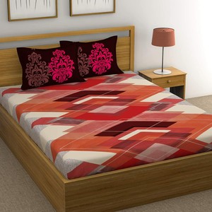 double cot bed sheets