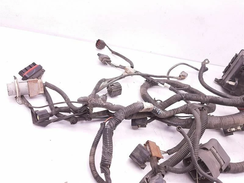 Motor de caja de fusibles 2,0 L para Ford Focus 2006-2007 6S4Z14289 GB Foto 3 de 4