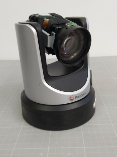 Polycom EagleEye IV USB 12x Zoom Camera 2215-60896-002 for Business Conferencing - Bild 4 von 7
