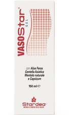 Stardea Vasostar Gel 150 Ml