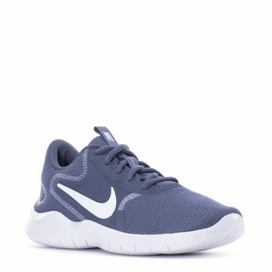 nike flex experience rn womens blue