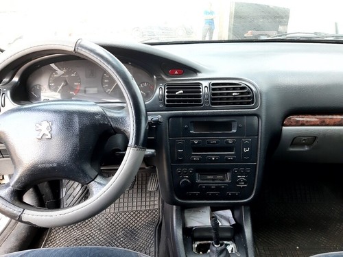 electroventilador para PEUGEOT 406 2.0 HDI 110 1998 156084 1111189 - Picture 12 of 14
