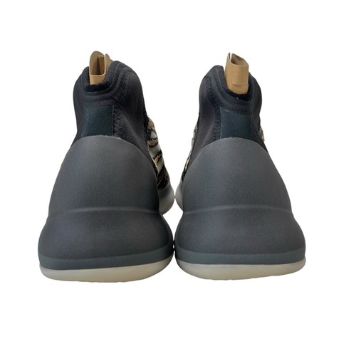 Adidas Yeezy QNTM Amber Tint Basketball Shoes GX1331 Youth Boy's Sizes 4.5 - 6.5 - Picture 5 of 9