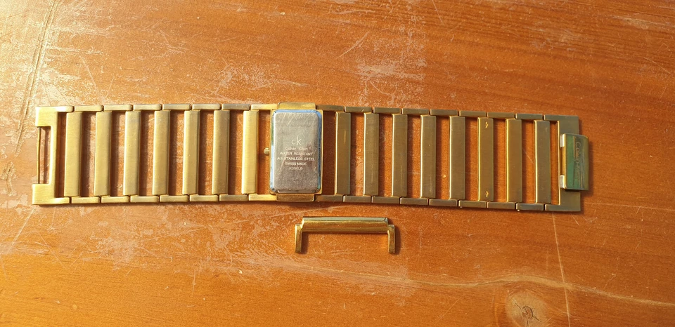 Calvin Klein Fashion  Watch - image 3 of 3