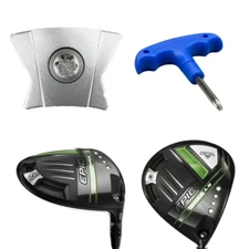 Slider Golf Weight Fit Callaway Epic Max/Epic Max LS Driver Club Sliding Weights