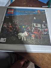lego 4193 the london escape