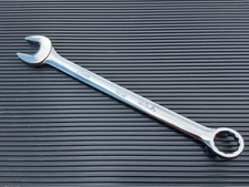 K-D Tools 25mm 12 Point Metric Combination Wrench 63525 Made in USA