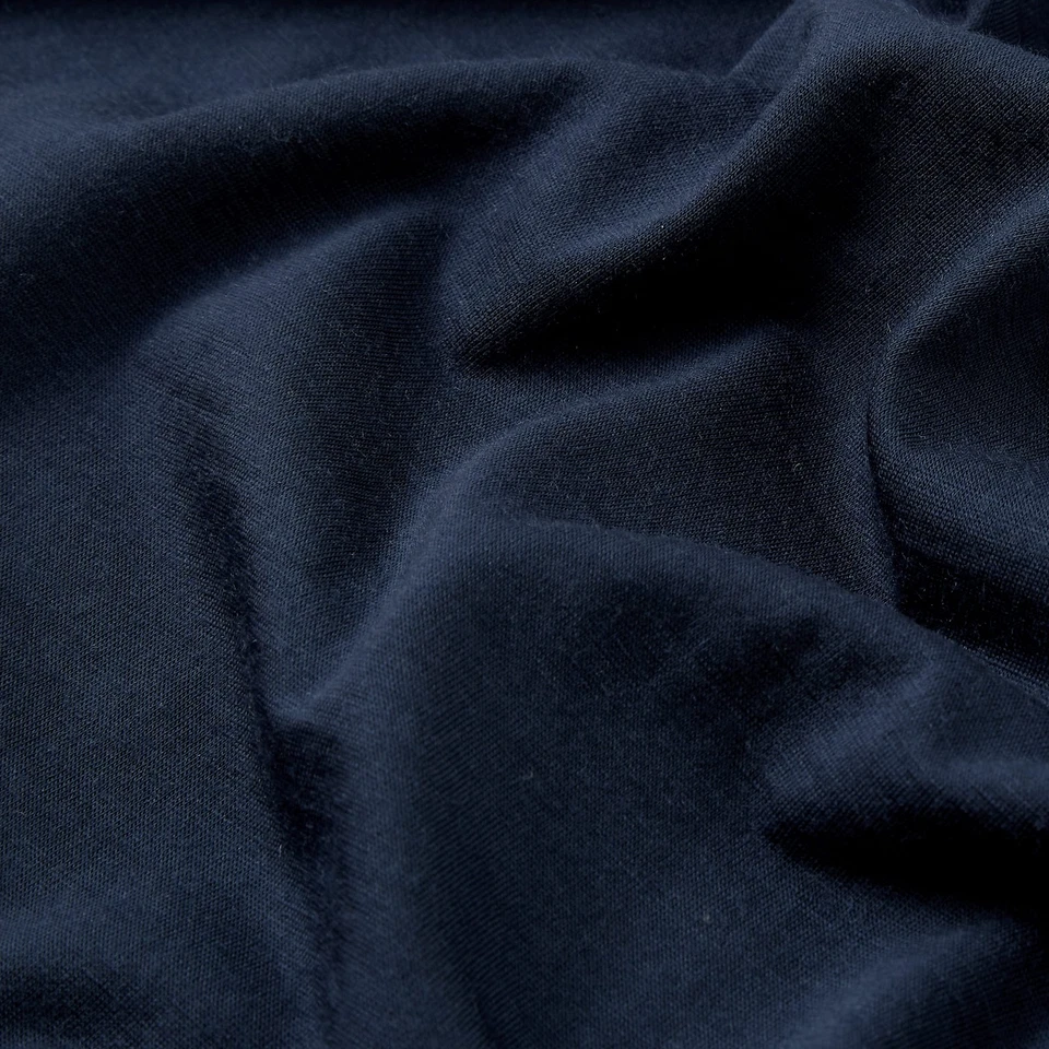 Proof Men's 72-Hour Merino Wool Short Sleeve Henley Shirt, Moisture Wicking &... - Image 3 of 4