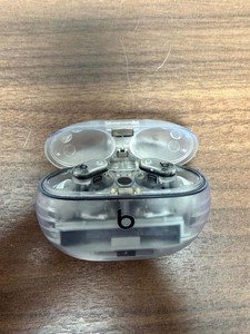 BEATS STUDIO BUDS+ クリア 中古美品 Beats Studio Buds Transparent | eBay
