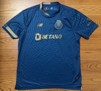 Maillots FC Porto vintage officiels – Mots clés 2014-2015