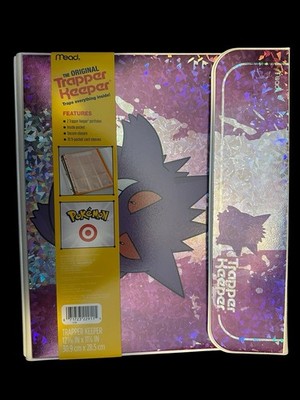 pokemon card case target Affordable Pokmon Card Storage at Target