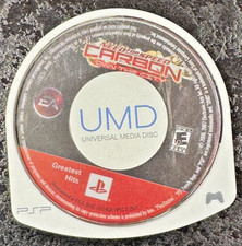 Need For Speed: Carbon (PSP game)