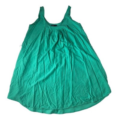 green dress gap Women's Green Dresses & Jumpsuits