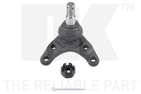 NK Traggelenk FüHrungsgelenk 5043223 FüR Mazda Ford 50 Ranger ET BT Tdci 4X4 Up