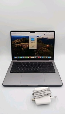 MacBook本体 MacBook Pro M3 2023 Apple M3 MacBook Pro 14.2