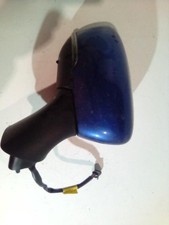 Retroviseur droit RENAULT CLIO 4 PHASE 2 963011136R