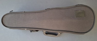 Violinetui Gewa Liuteria Concerto 1/4 gebraucht