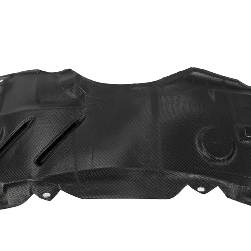 New Front Driver & Passenger Side Fender Liner Set For 2017-2019 Toyota Corolla - Picture 14 of 17
