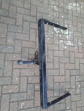 2013 FORD KUGA REAR Mk2 COMPLETE TOWBAR TOW BAR WITH FIXINGS