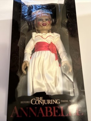 Mezco Toyz The Conjuring: Annabelle 18 Inch Doll