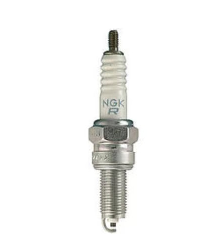 NGK Spark - CPR8EA-9 Motorcycle ATV/UTV Street Bike Dirt Bike Sobile