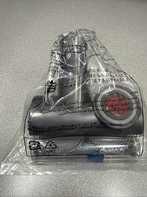 Dyson Vacuum Cleaner Head Brush Tangle-Free Turbine Pet Hair Tool Attachment