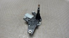 Scheibenwischermotor Hinten Dacia Sandero 1.2 16V LPG SD 12 Monate Garantie