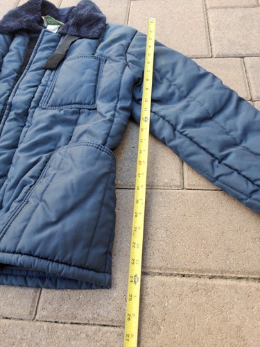 REFRIGERATOR JACKET. (SMALL) - Picture 7 of 12