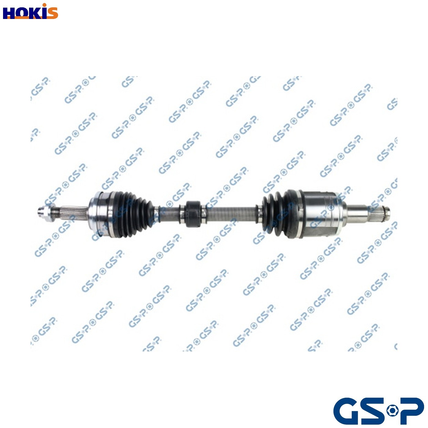 DRIVE SHAFT 259646 FOR TOYOTA RAV/III/VANGUARD 2AZ-FE 2.4L 1AZ-FE 2.0L 4cyl