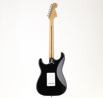 FENDER MEXICO Jimi Hendrix Stratocaster Black | eBay