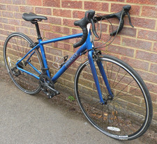 43cm Aluminium Pinnacle Dolomite One (DA)