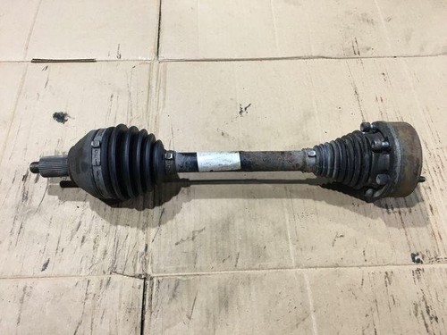 VW POLO 6R, 6C Antriebswelle vorne links 6R0407761A 1.60 Diesel 66kw 21502382