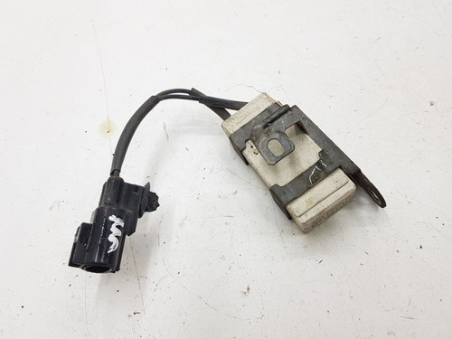 Toyota Yaris 2007 Diesel Relais Kühlerlüfter 2468106110 AMD163733