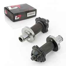 2x ADAPTER SCHRAUBE 12-SEITIGER TORX STELLMOTOR HANDBREMSE EPB FÜR AUDI Q3 / R8