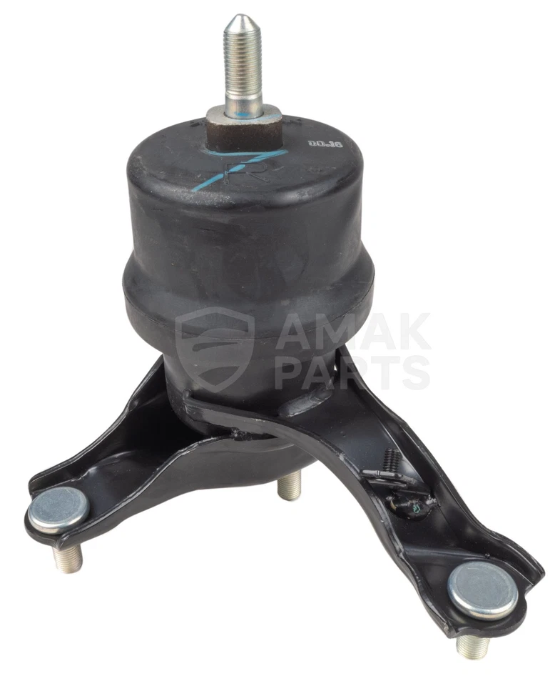 Soporte de motor genuino OEM para Toyota Camry Highlander ES350 RX350 12362-31040 Foto 4 de 4
