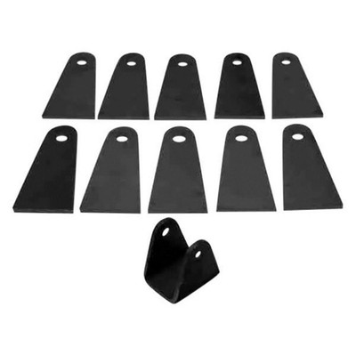 Steinjager J0003269 Tab & Clevis Kits