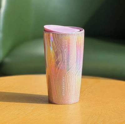 Starbucks 2026 China Twilight Sakura Series Collection Tumblers & Mug  NEW