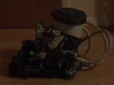 Graco Ultra Quickshot Airless Paint Sprayer, Cordless Dewalt Batteries