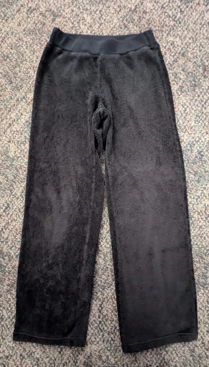 The North Face Fleece Pants for Women for sale | eBay