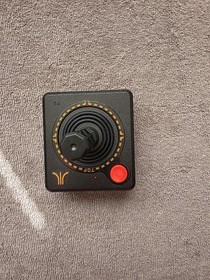 ATARI Flashback 4 Classic Video Game Console 76 Built-in Games w/ Millipede