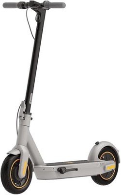 Segway Ninebot MAX G30LP Electric Kick Scooter MAX Speed 18.6 MPH | Brand New