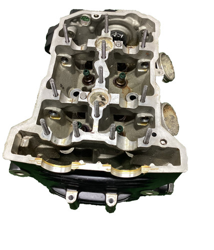 Zylinderkopf Bmw F 800 GS Bj. 2008/2012