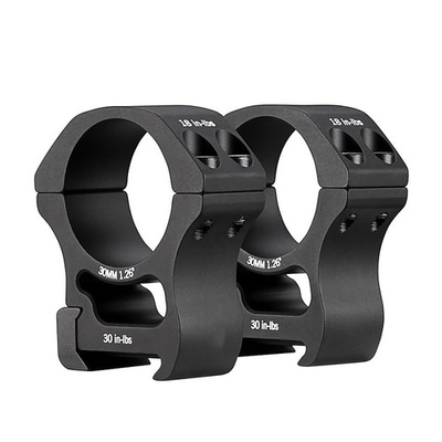 #ad VORTEX OPTICS Pro Series 30MM Riflescope Rings High Height PR30 H $39.99