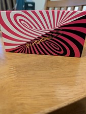 Image of MAC Tiny Tricks Mini Lipglass Trio Cool NEW boxed Ready To Gift!