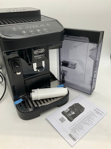 De'Longhi ECAM293.52.B MAGNIFICA EVO Kaffeevollautomat 6#39968687