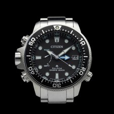 Citizen - 2018 Promaster Aqualand Eco-Drive
